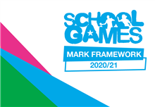 New School Games Framework Launched