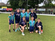 Ribble Valley Year 5/6 Cricket