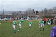 Ribble Valley Tag Rugby