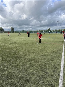 Fun Rounders