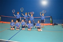 Ribble Valley Mini Tennis