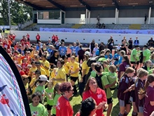 Lancashire School Games