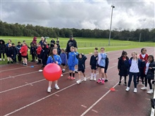 Traditional Sports Day