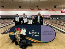 Secondary Panathlon Bowling