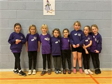 KS1 Kurling