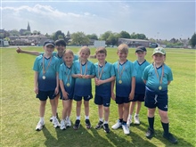 Ribble Valley 4/5 Cricket