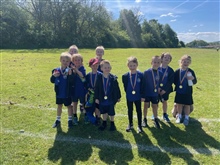 Ribble Valley Animal Olympics