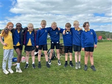 Year 3/4 Quadkids