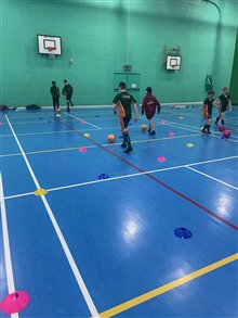 Inclusive Multi Skills Event