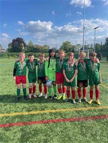Ribble Valley A League