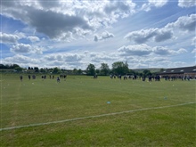 Tag Rugby Festival
