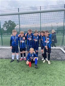Ribble Valley B League