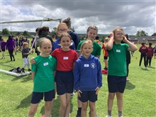 Year 5/6 Quadkids