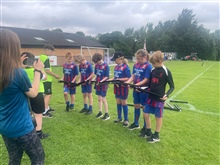 Team Building Event