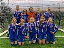 Ribble Valley Girls Football