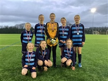 Ribble Valley Year 5/6 Girls Football