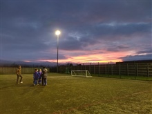 Hyndburn Fun Football