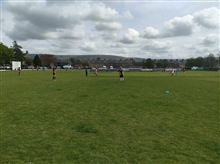 Ribble Valley Year 4/5 Cricket