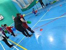 Multi Skills Inclusion