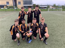 KS3 Football