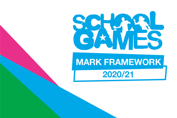 New School Games Framework Launched