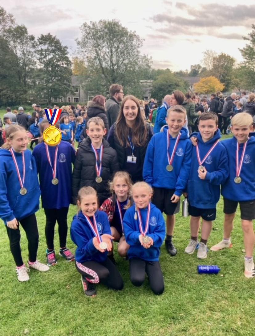Ribble Valley Cross Country