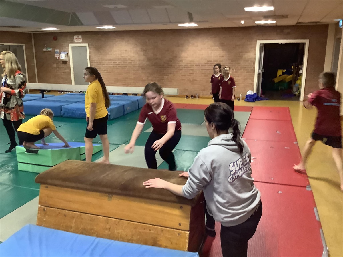 Hyndburn Physical Activity Festival