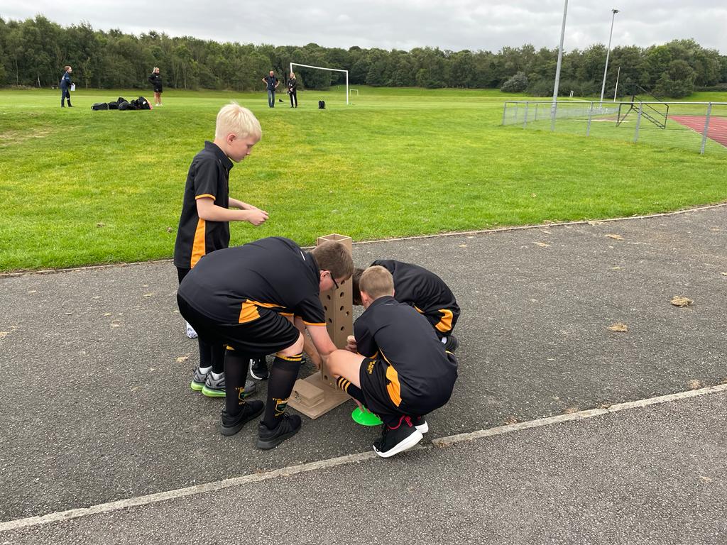 Team Building
