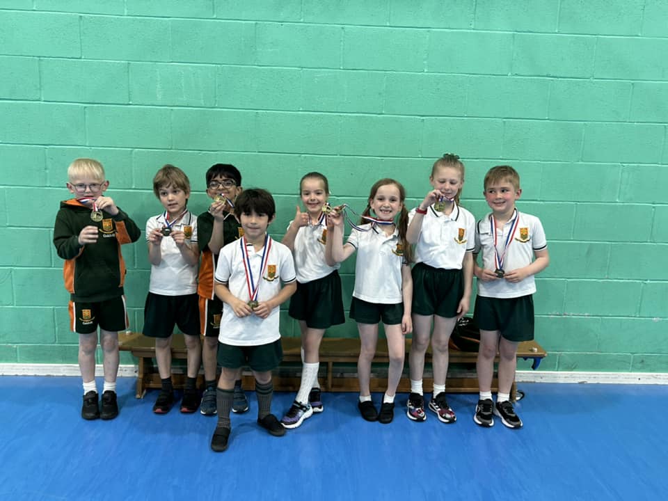 Ribble Valley Animal Olympics