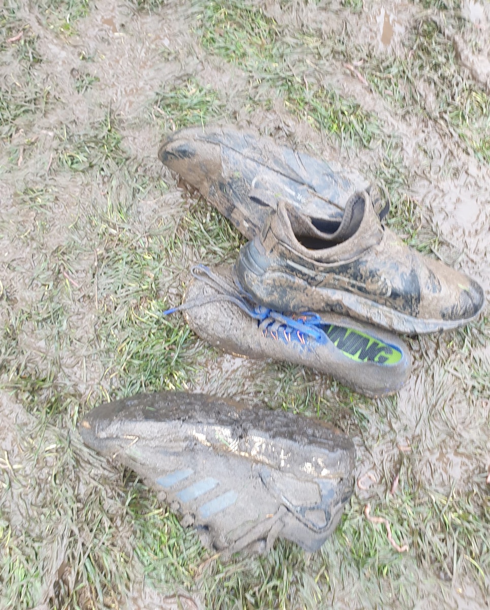 Cross Country