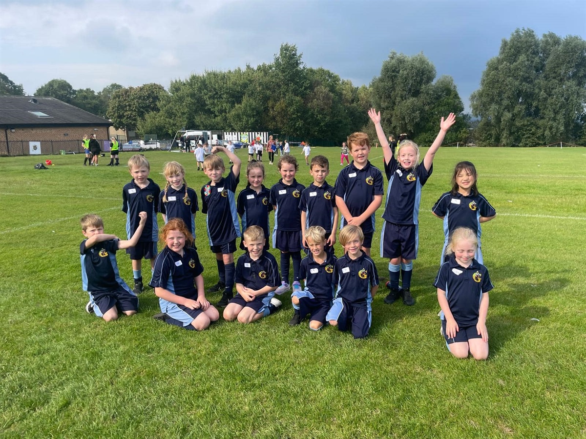 Traditional Sports Day