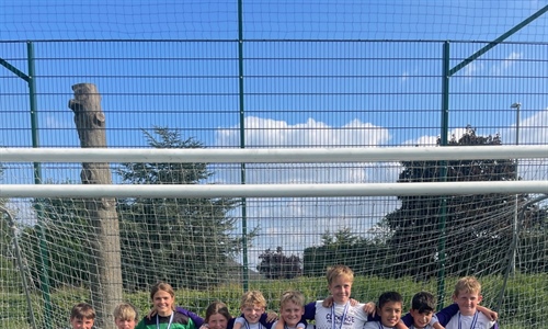 Ribble Valley A League