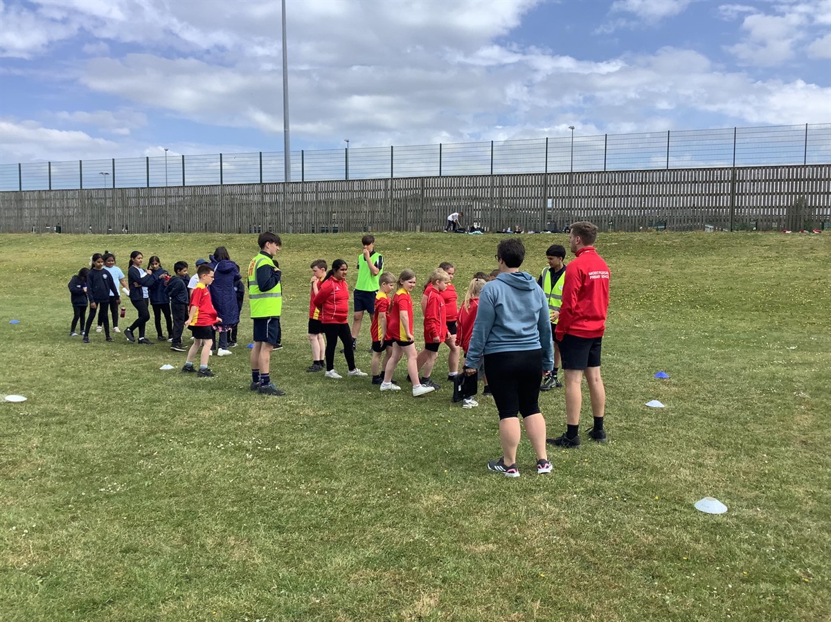 Striking & Fielding Festival