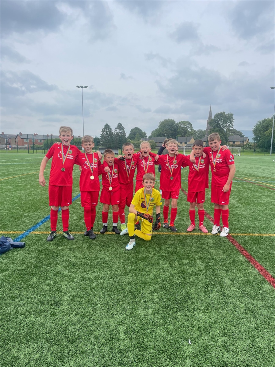 Ribble Valley B League