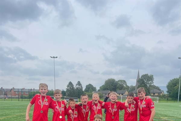 Ribble Valley B League