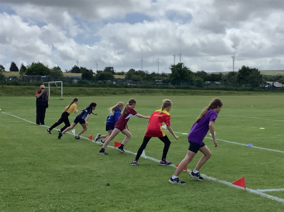 Year 5/6 Quadkids
