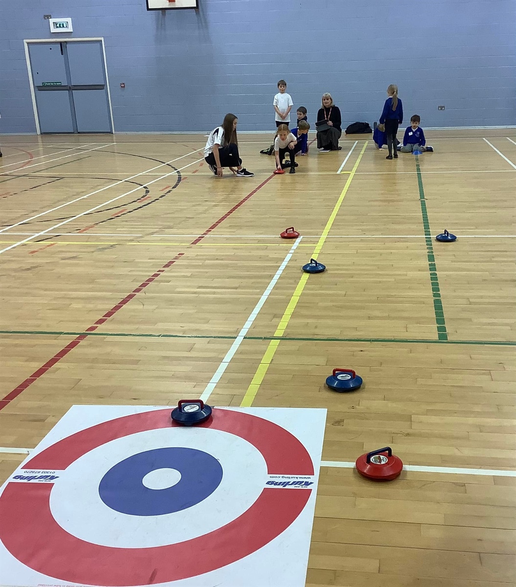Hyndburn Kurling 1