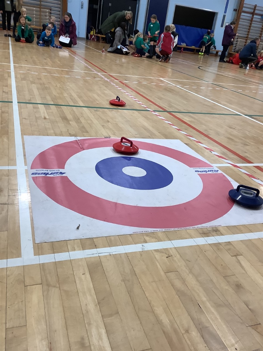 Ribble Valley Kurling