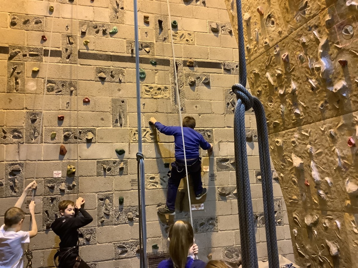 Ribble Valley Physical Activity Festival