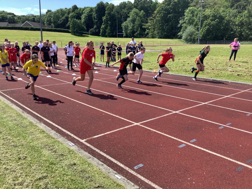 Year 5/6 Quad Kids