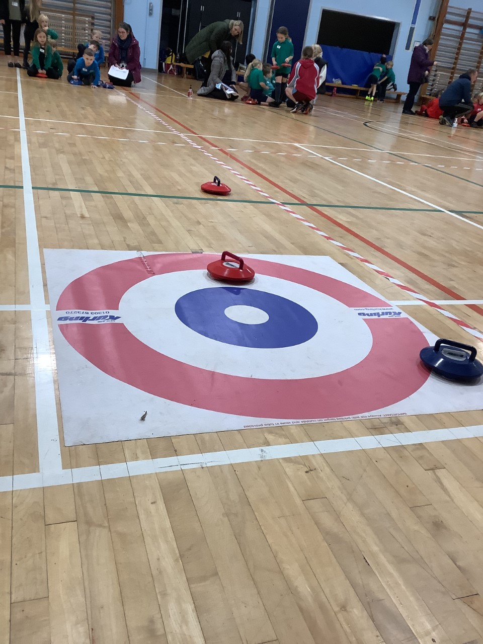 Ribble Valley Kurling